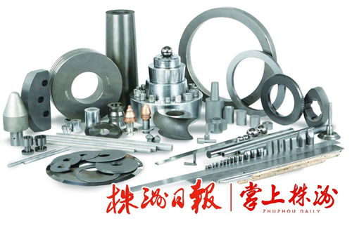 株硬集團 以“過硬”研發鍛造“硬核”爆款，鑄就五金產業標桿
